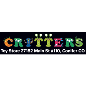 Criters Toy Store